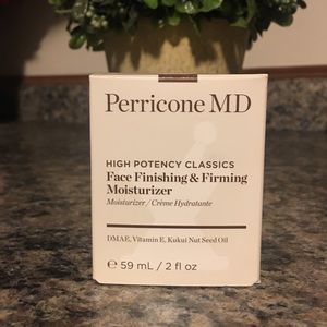 Perricone MD High Potency Moisturizer New